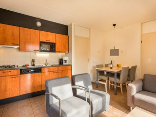 Parco vacanze Borger Caratteristiche 6