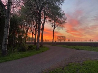 Vakantiepark Borger Omgeving 18