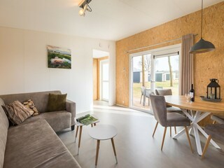Vakantiepark Borger Kenmerken 4