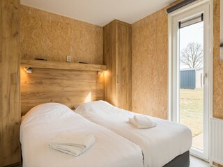 Parco vacanze Borger Caratteristiche 5