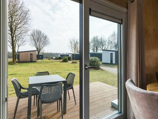 Holiday park Borger Outdoor Recording 2