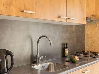 Parque de vacaciones Borger Características 7