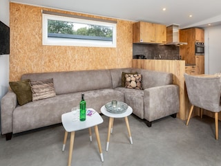 Parc de vacances Borger Équipement 3