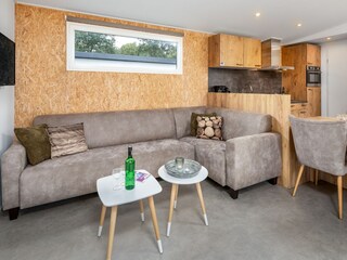 Vakantiepark Borger Kenmerken 3