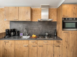 Vakantiepark Borger Kenmerken 6