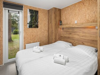 Vakantiepark Borger Kenmerken 5