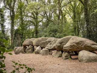 Vakantiepark Borger Omgeving 18