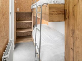 Vakantiepark Borger Kenmerken 5