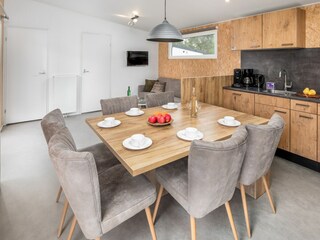Vakantiepark Borger Kenmerken 6