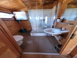 Holiday house Dziwnowek Features 24