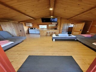 Holiday house Dziwnowek Features 20