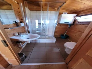 Holiday house Dziwnowek Features 21