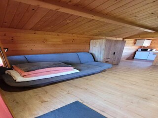 Holiday house Dziwnowek Features 25