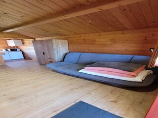 Holiday house Dziwnowek Features 23
