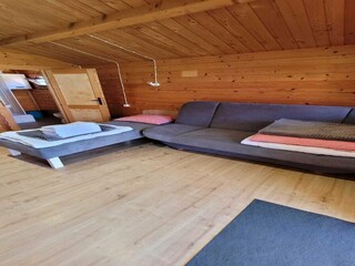 Ferienhaus Dziwnowek Ausstattung 30