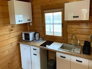 Holiday house Dziwnowek Features 27