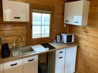 Holiday house Dziwnowek Features 28