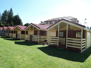 Holiday house Dziwnowek Outdoor Recording 17