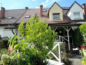 Vakantiehuis in Swinoujscie met sauna en tuin-voorheen TUI Ferienhaus - Świnoujście - image1