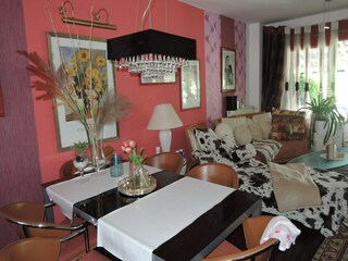 Ferienhaus Swinemünde Ausstattung 21