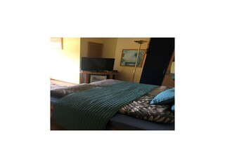 Casa de vacaciones Swinemünde Características 17