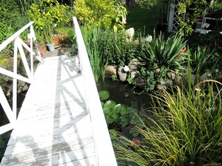 Casa de vacaciones Swinemünde Grabación al aire libre 15