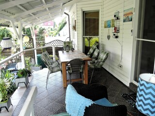 Holiday house Swinemünde Outdoor Recording 15