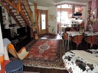 Holiday house Swinemünde Features 19