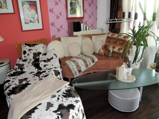 Holiday house Swinemünde Features 21