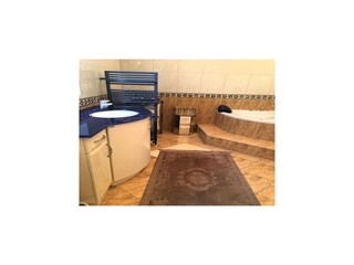 Casa de vacaciones Swinemünde Características 23