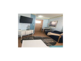 Casa de vacaciones Swinemünde Características 24