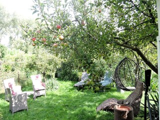 Ferienhaus Swinemünde Außenaufnahme 7