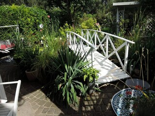 Holiday house Swinemünde Outdoor Recording 8