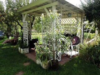 Casa per le vacanze Swinemünde Registrazione all'aperto 9