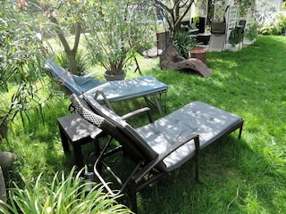 Casa per le vacanze Swinemünde Registrazione all'aperto 11