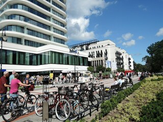 Vakantiehuis Swinemünde Omgeving 28