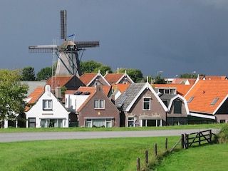 Vakantiehuis De Koog  21