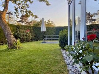 Vakantiehuis De Koog Omgeving 4