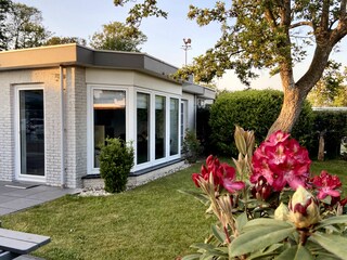 Casa per le vacanze De Koog Registrazione all'aperto 2
