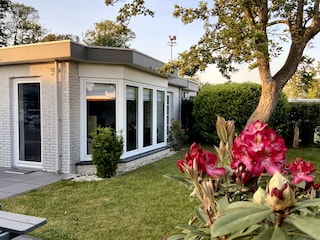 Casa per le vacanze De Koog Registrazione all'aperto 5