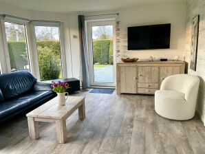 Ferienhaus Op een toplocatie op Texel, vlakbij De Koog en Den Burg