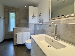 Vakantiehuis De Koog Badkamer 14