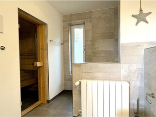 Vakantiehuis De Koog Badkamer 15