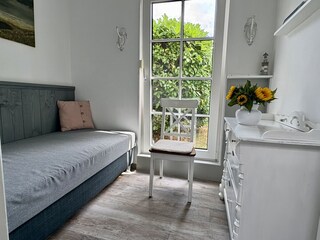 Vakantiehuis De Koog Slaapkamer 13