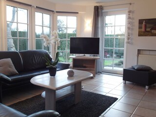 Casa per le vacanze De Koog Caratteristiche 7