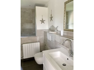 Vakantiehuis De Koog Badkamer 13