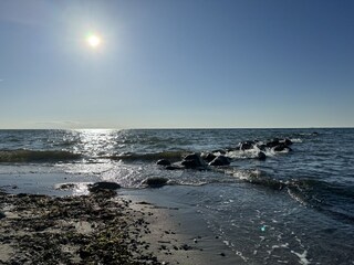 Ferienwohnung Grömitz Umgebung 10
