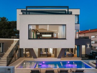 Villa Medulin Außenaufnahme 3