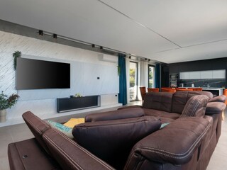 Villa Medulin Ausstattung 14
