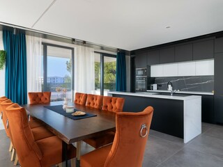 Villa Medulin Ausstattung 17